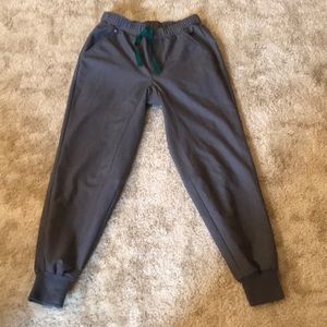 Figs Tansen Graphite joggers men’s XS/S